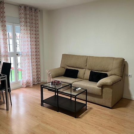 Apartamentos Alameda Ronda Kültér fotó