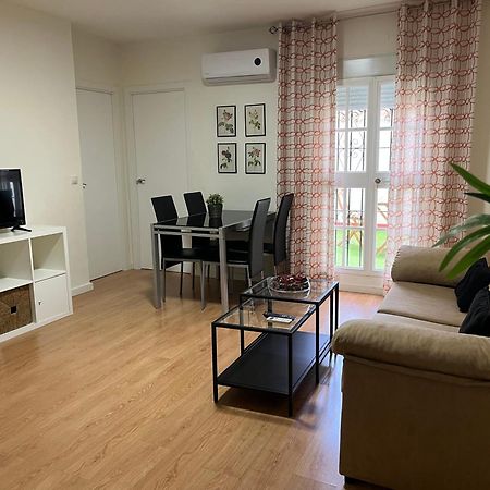 Apartamentos Alameda Ronda Kültér fotó