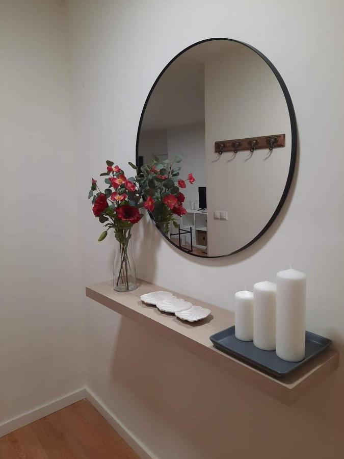 Apartamentos Alameda Ronda Kültér fotó