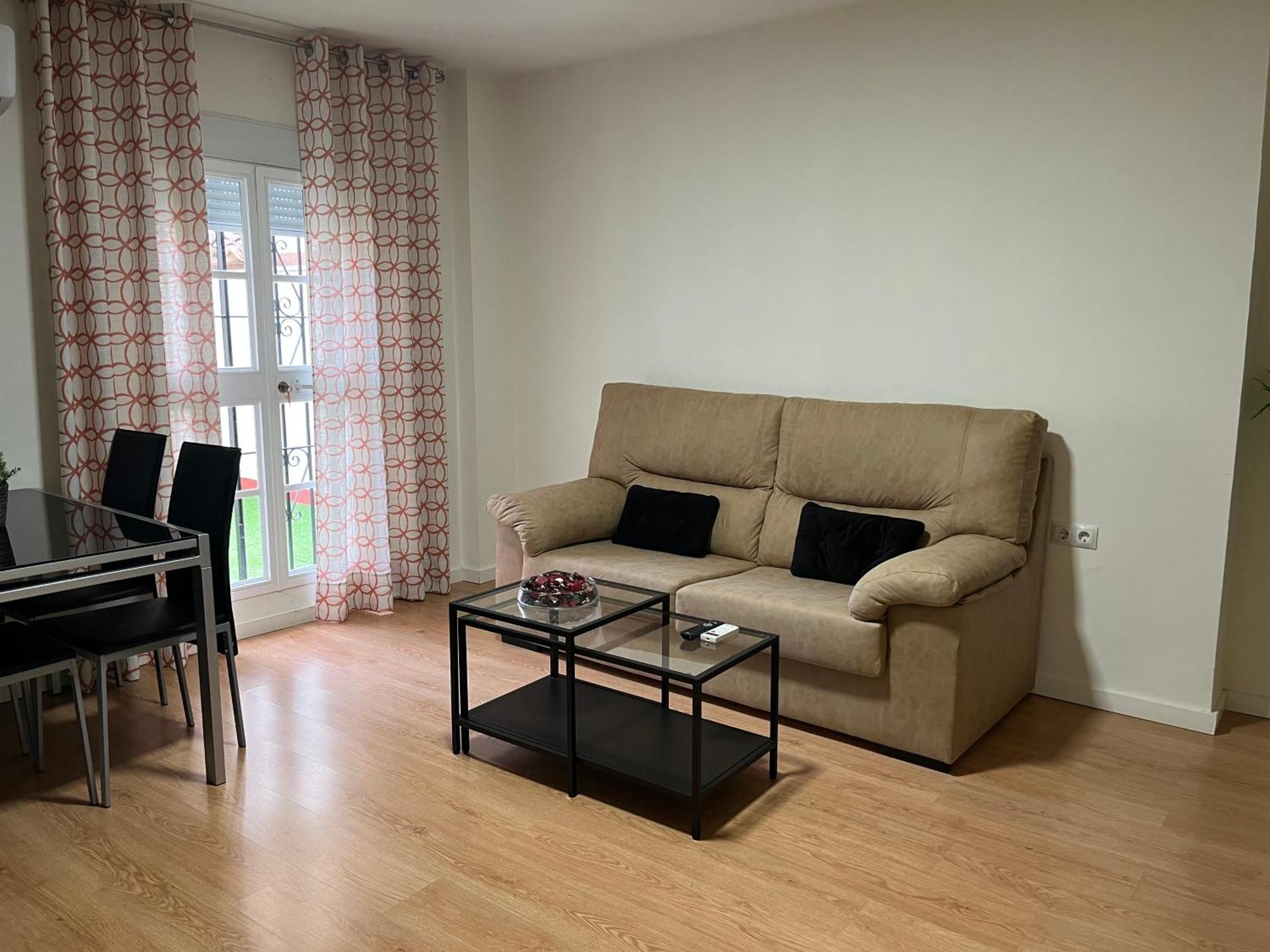 Apartamentos Alameda Ronda Kültér fotó