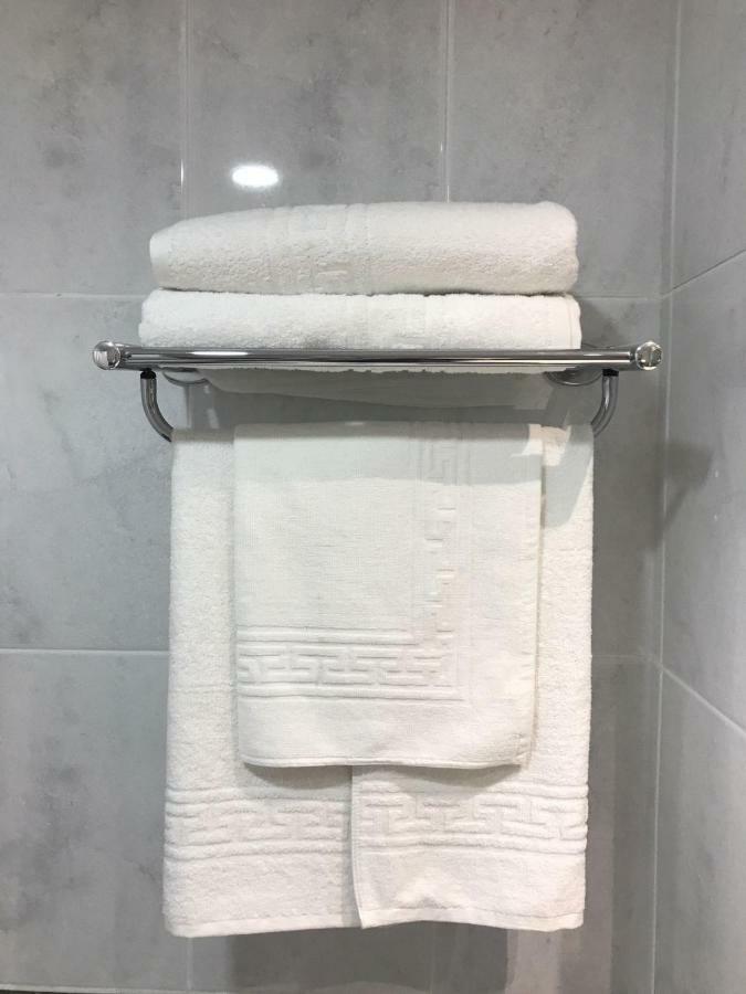 Apartamentos Alameda Ronda Kültér fotó