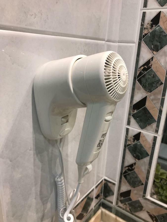 Apartamentos Alameda Ronda Kültér fotó