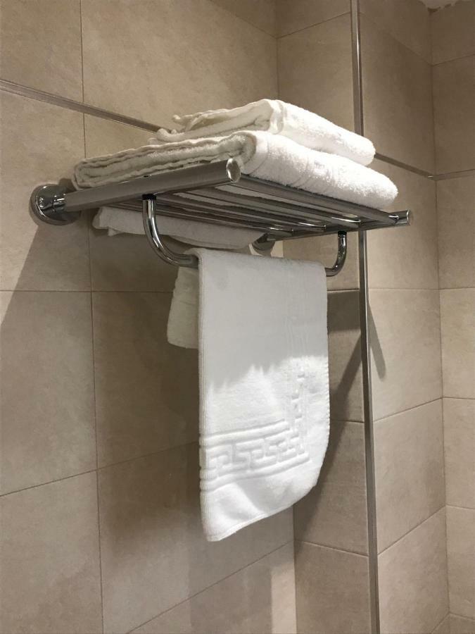 Apartamentos Alameda Ronda Kültér fotó