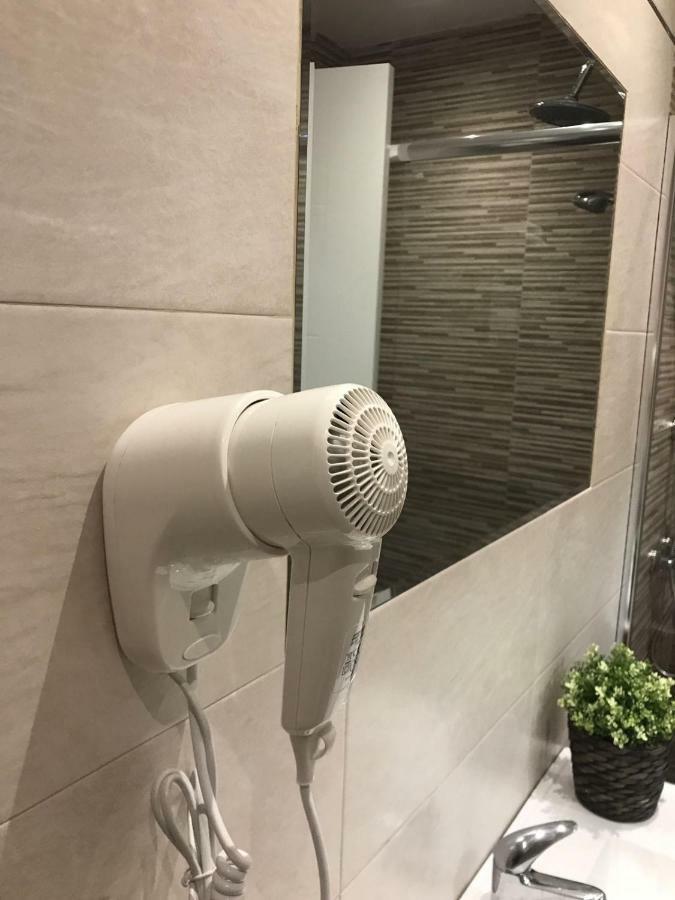Apartamentos Alameda Ronda Kültér fotó