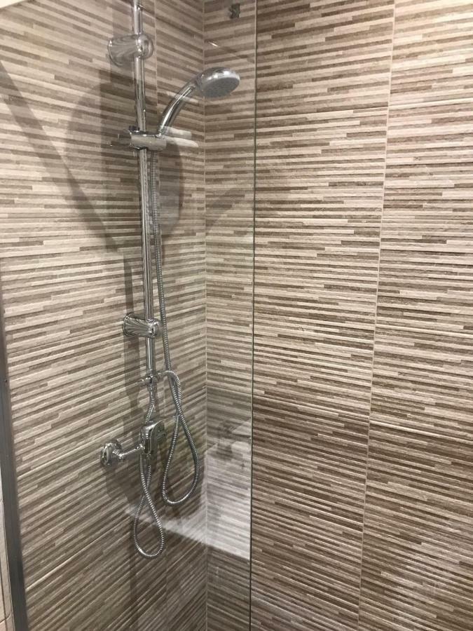 Apartamentos Alameda Ronda Kültér fotó